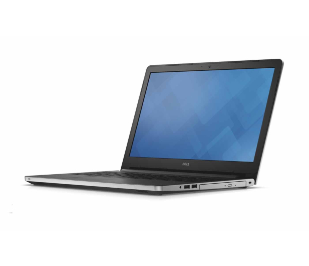Dell Inspiron 5559 i5-6200U/8GB/1000 FHD R5 - 287627 - zdjęcie